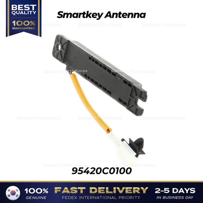 Genuine Smartkey Antenna 95420C0100 for Hyundai Genesis G70 Kia Stinger