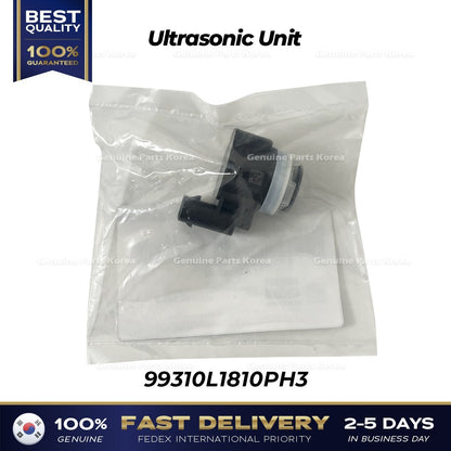 Genuine Ultrasonic Unit 99310L1810PH3 for Hyundai Genesis GV70