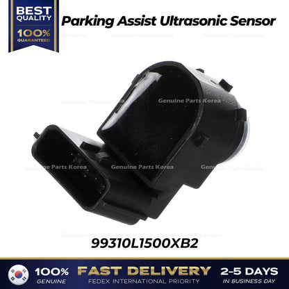 Genuine Parking Assist Ultrasonic Sensor 99310L1500XB2 for Hyundai Sonata