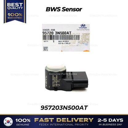 Genuine BWS Sensor 957203N500AT for Hyundai Equus
