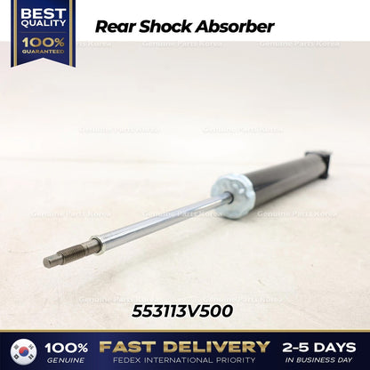 Genuine Rear Shock Absorber 553113V500 for Hyundai Azera Kia Cadenza