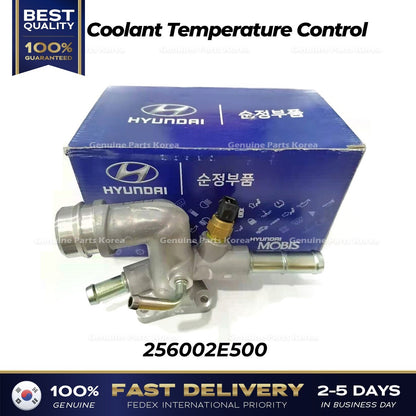 Genuine Coolant Temperature Control 256002E500 for Hyundai Tucson Kia Optima