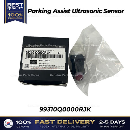 Genuine Parking Assist Ultrasonic Sensor 99310Q0000RJK for Genesis GV70