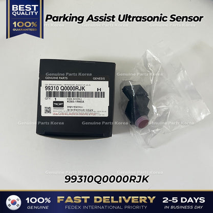 Genuine Parking Assist Ultrasonic Sensor 99310Q0000RJK for Genesis GV70