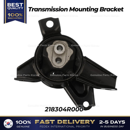 Genuine Transmission Mounting Bracket 218304R000 for Hyundai Sonata Hybrid