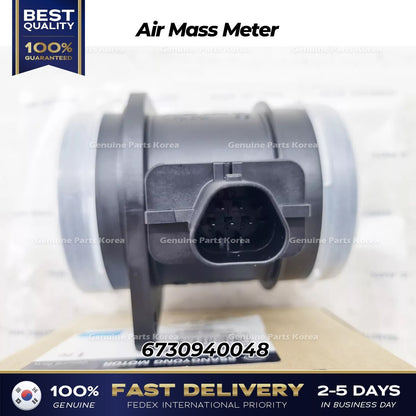 Genuine Air Mass Meter 6730940048 for Ssangyong Korando Tivoli