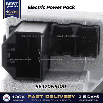 Genuine Electric Power Pack 56370N9100 for Hyundai Tucson