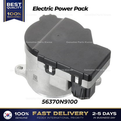Genuine Electric Power Pack 56370N9100 for Hyundai Tucson