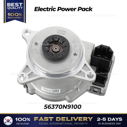 Genuine Electric Power Pack 56370N9100 for Hyundai Tucson