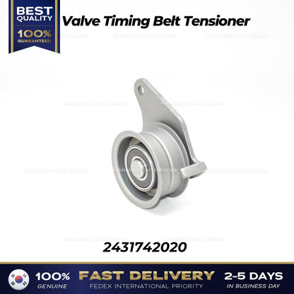 Genuine Valve Timing Belt Tensioner 2431742020 for Hyundai H1 H100 Galloper