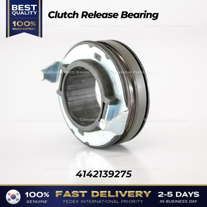 Genuine Clutch Release Bearing 4142139275 for Hyundai Tucson Kia Sportage