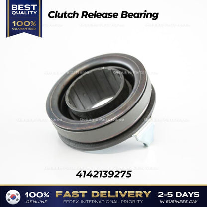 Genuine Clutch Release Bearing 4142139275 for Hyundai Tucson Kia Sportage