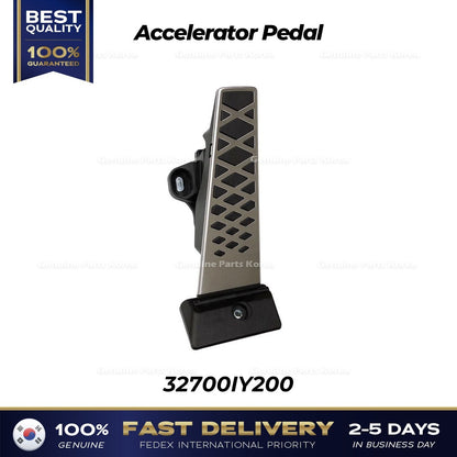 Genuine Accelerator Pedal 32700IY200 for Hyundai Genesis GV70