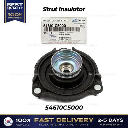 Genuine Strut Insulator 54610C5000 for Kia Sorento