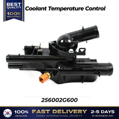 Genuine Coolant Temperature Control 256002G600 for Hyundai Sonata Kia Optima