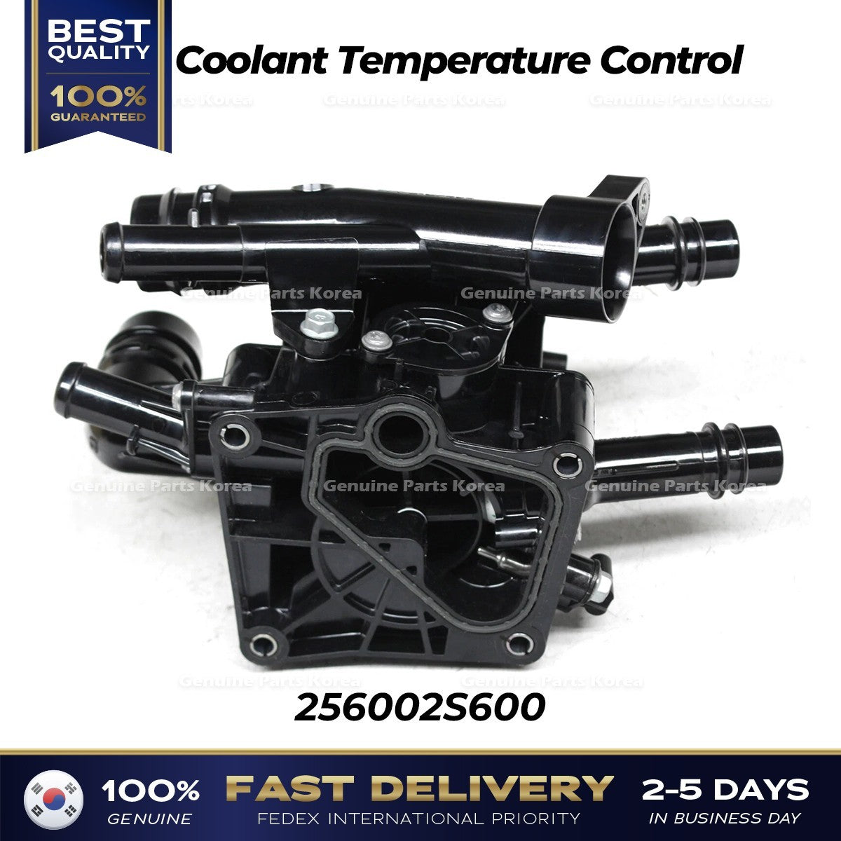 Genuine Coolant Temperature Control 256002S600 for Hyundai Sonata Kia Sorento