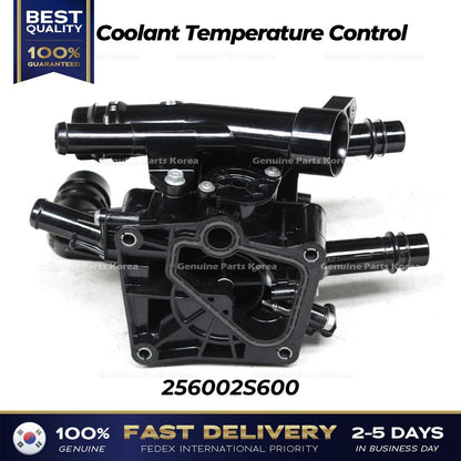 Genuine Coolant Temperature Control 256002S600 for Hyundai Sonata Kia Sorento