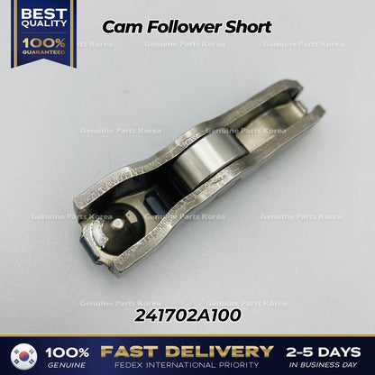 Genuine Cam Follower Short 241702A100 Hyundai Accent Elantra