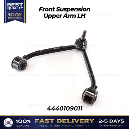 Genuine Front Suspension Upper Arm LH 4440109011 for Ssangyong Rexton
