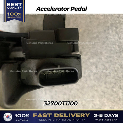 Genuine Accelerator Pedal 32700T1100 for Hyundai Genesis G80 G90 GV70 GV80