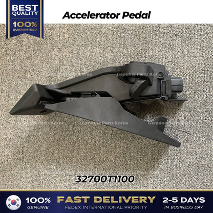 Genuine Accelerator Pedal 32700T1100 for Hyundai Genesis G80 G90 GV70 GV80