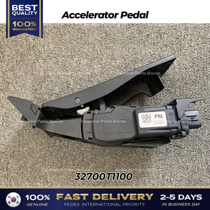 Genuine Accelerator Pedal 32700T1100 for Hyundai Genesis G80 G90 GV70 GV80