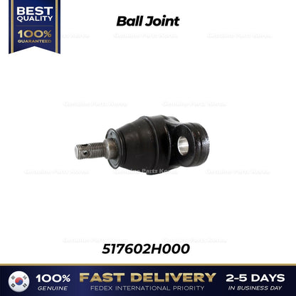 Genuine Ball Joint 517602H000 for Hyundai Elantra