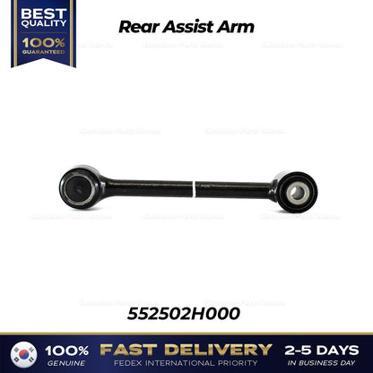 Genuine Rear Assist Arm 552502H000 for Hyundai Elantra
