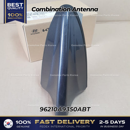 Genuine Combination Antenna 96210A9350ABT for Kia Carnival