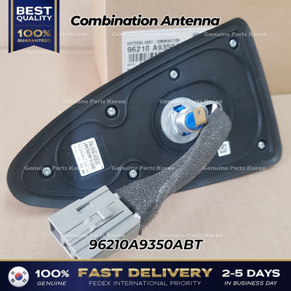 Genuine Combination Antenna 96210A9350ABT for Kia Carnival