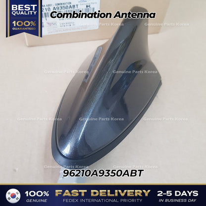 Genuine Combination Antenna 96210A9350ABT for Kia Carnival