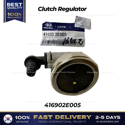Genuine Clutch Regulator 416902E005 for Kia Optima