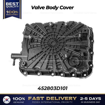 Genuine Valve Body Cover 452803D101 for Hyundai Sonata Fe Kia Optima