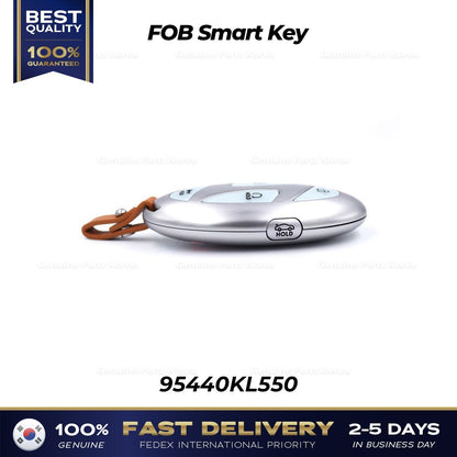 Genuine FOB Smart Key 95440KL550 for Hyundai Ioniq 6