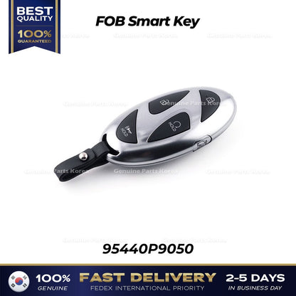 Genuine FOB Smart Key 95440P9050 for Hyundai Palisade