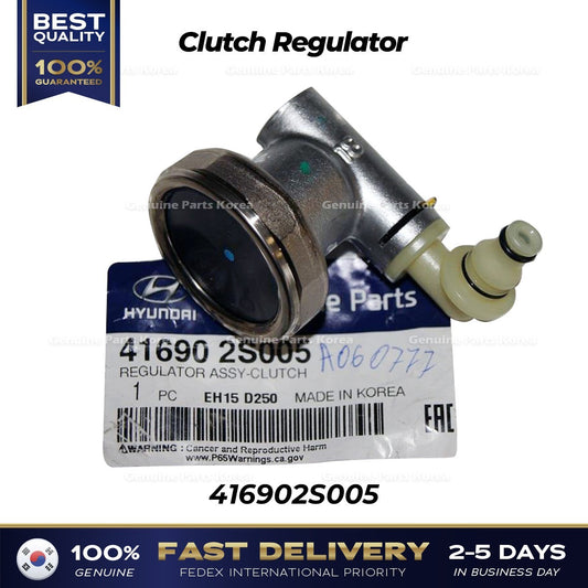 Genuine Clutch Regulator 416902S005 for Hyundai Tucson Kia Sportage