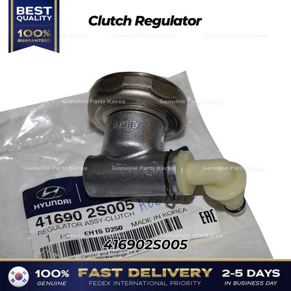 Genuine Clutch Regulator 416902S005 for Hyundai Tucson Kia Sportage