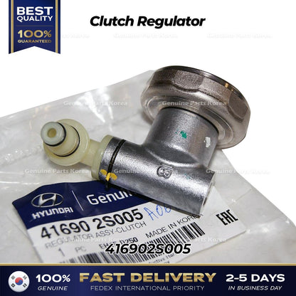 Genuine Clutch Regulator 416902S005 for Hyundai Tucson Kia Sportage