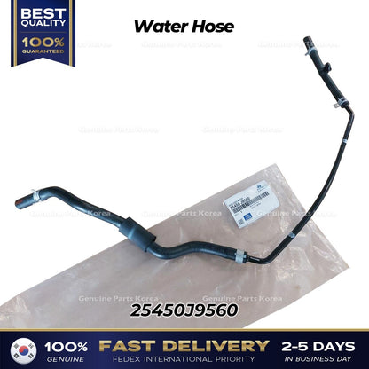 Genuine Water Hose 25450J9560 for Hyundai Kona