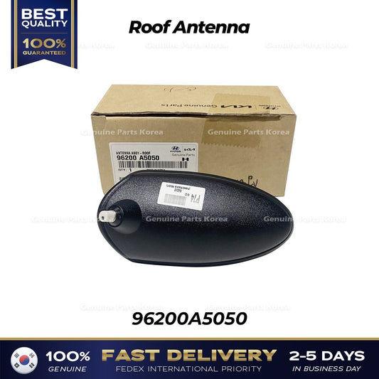 Genuine Roof Antenna 96200A5050 for Hyundai i30