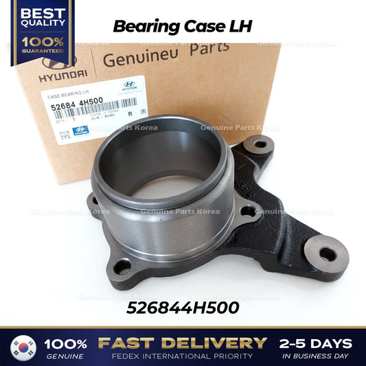 Genuine Bearing Case LH 526844H500 for Hyundai H1 Grand Starex