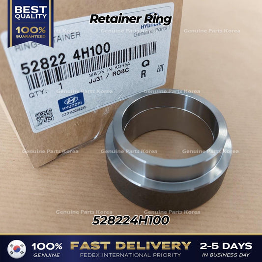 Genuine Retainer Ring 528224H100 for Hyundai H1 Grand Starex