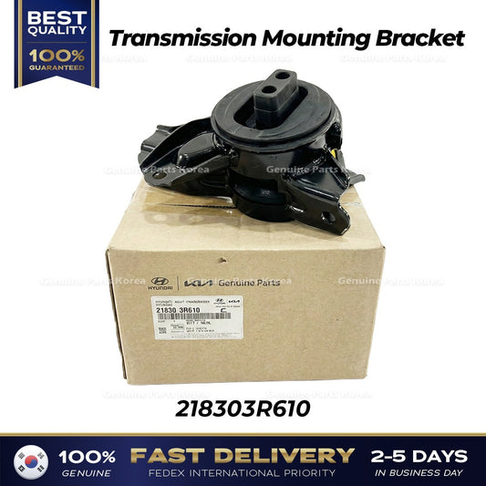 Genuine Transmission Mounting Bracket 218303R610 for Hyundai Azera