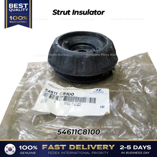 Genuine Strut Insulator 54611C8100 for Hyundai Casper Kia Picanto