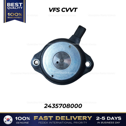 Genuine VFS CVVT 2435708000 for Hyundai Casper Kia Picanto