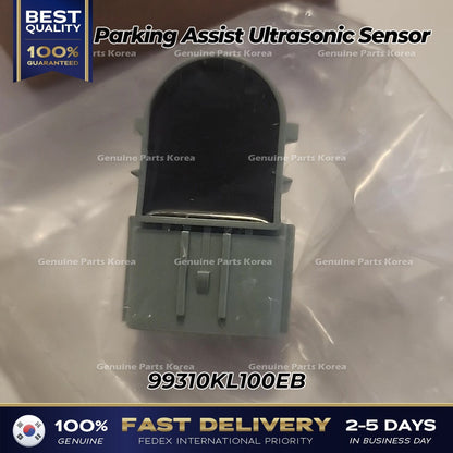 Genuine Parking Assist Ultrasonic Sensor 99310KL100EB for Hyundai Ioniq 6