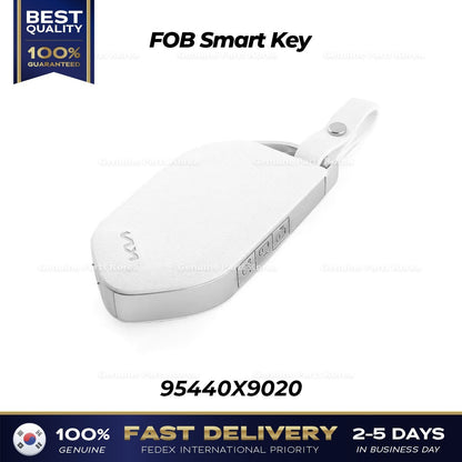Genuine FOB Smart Key 95440X9020 for Kia EV5