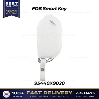 Genuine FOB Smart Key 95440X9020 for Kia EV5