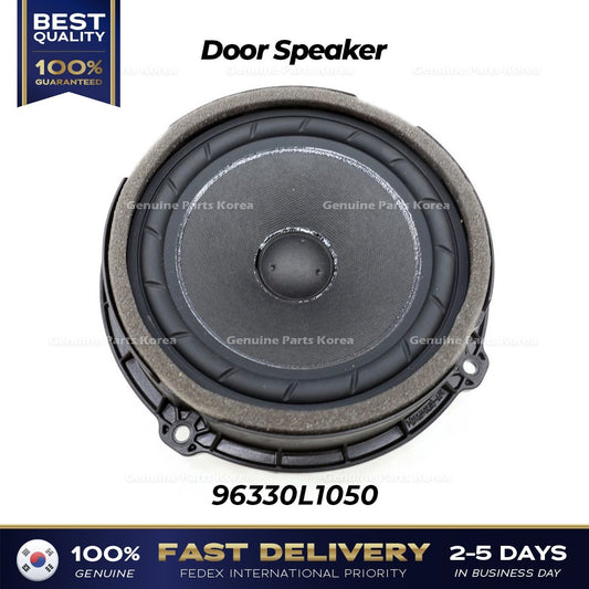 Genuine Door Speaker 96330L1050 for Hyundai Sonata Kia K5