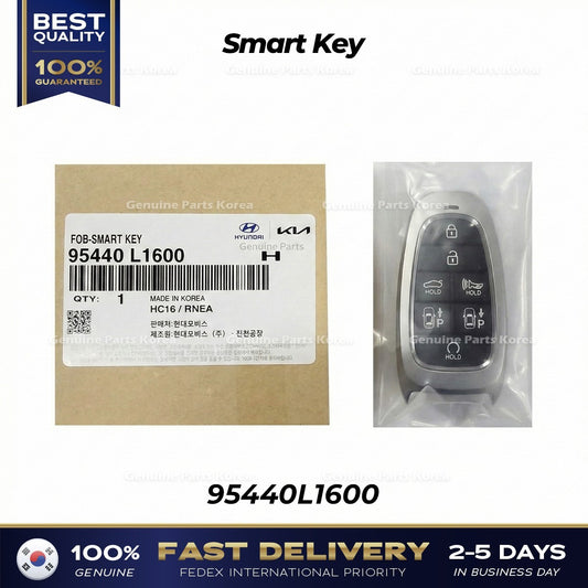 Genuine Smart Key 95440L1600 for Hyundai Sonata